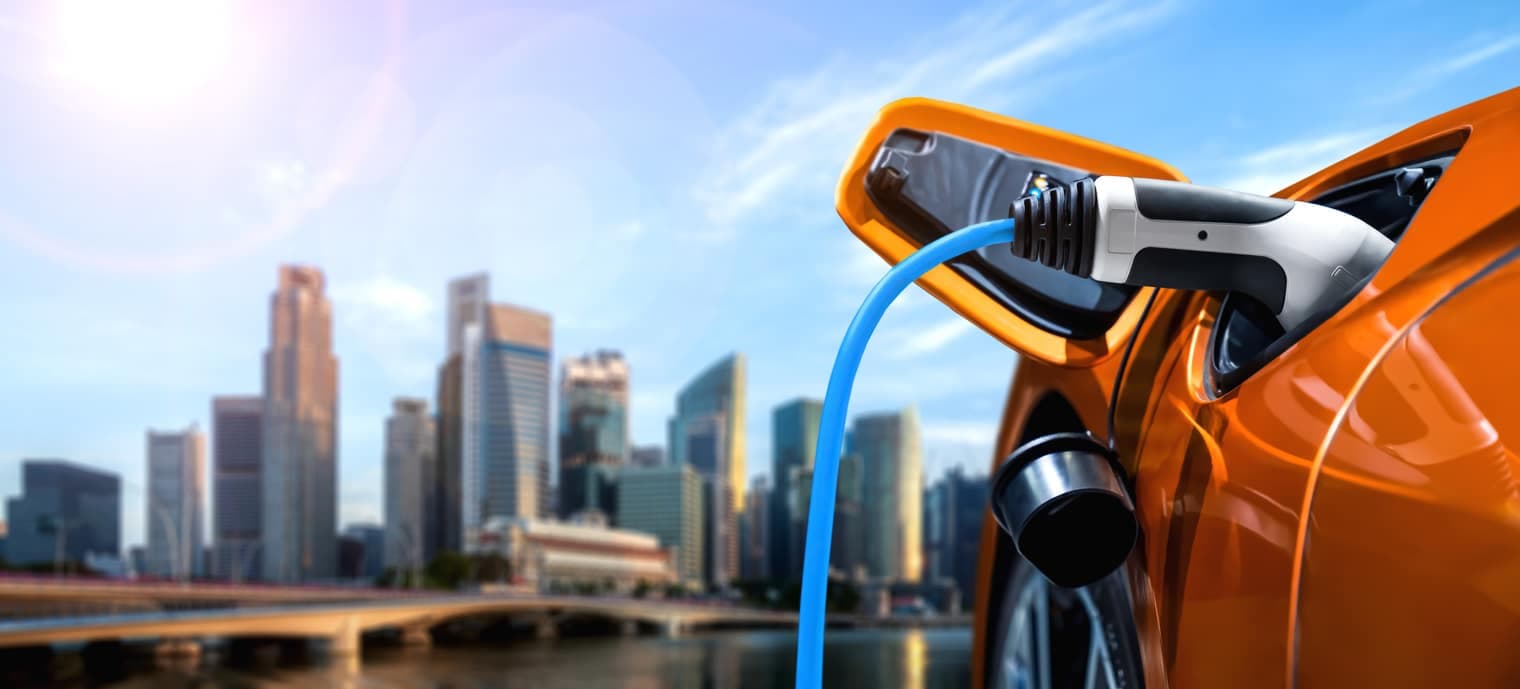 Transportation across the world has come a long way toward the emergence of an electric vehicle (EV) ecosystem.