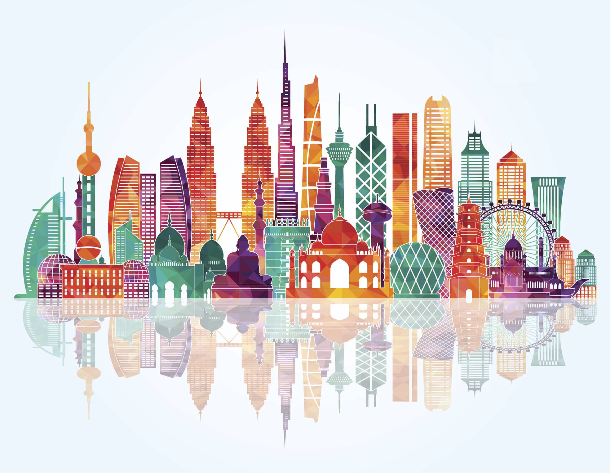 Several Asian nations have openly supported the roll-out of electric vehicles (EVs) by implementing at least one EV policy.