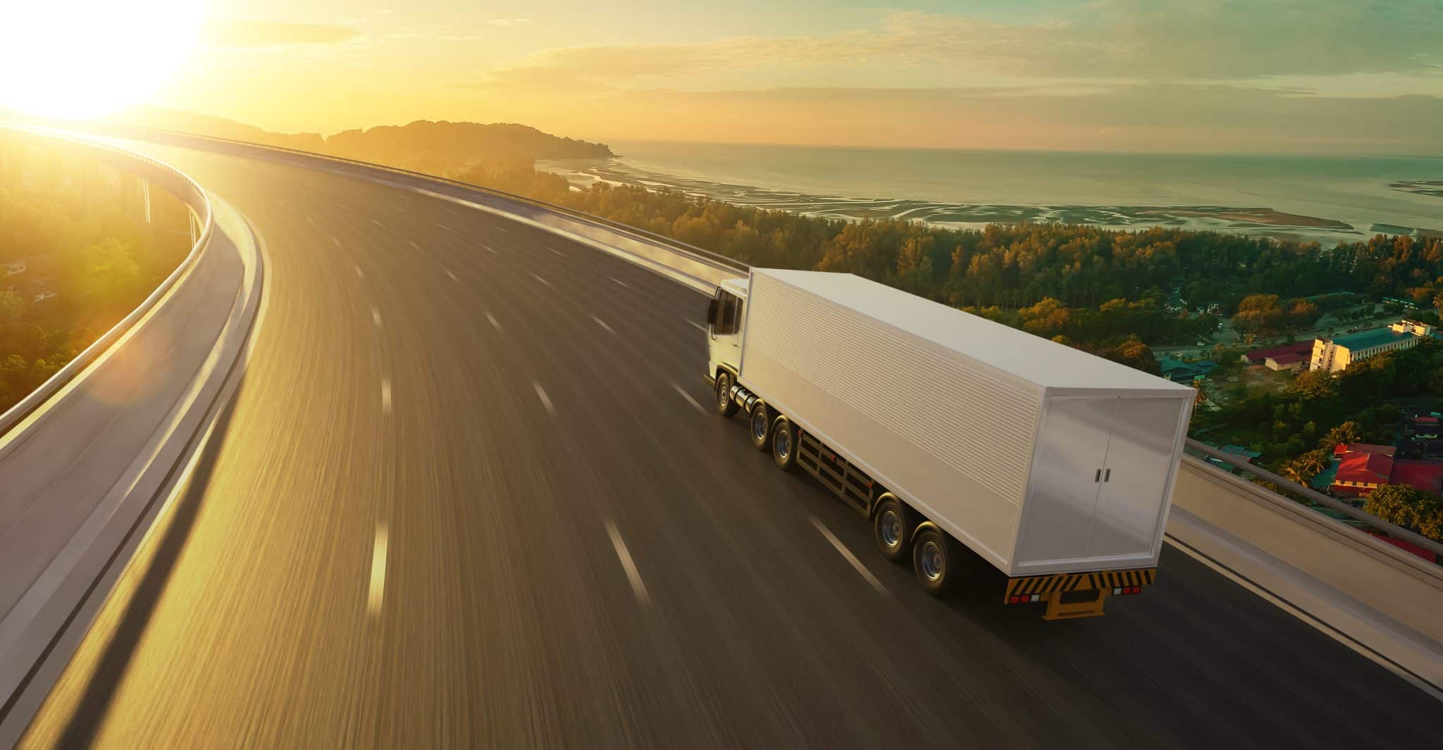 A revolutionary tide is sweeping away traditional practices within the logistics and transportation industry and recovery logistics.