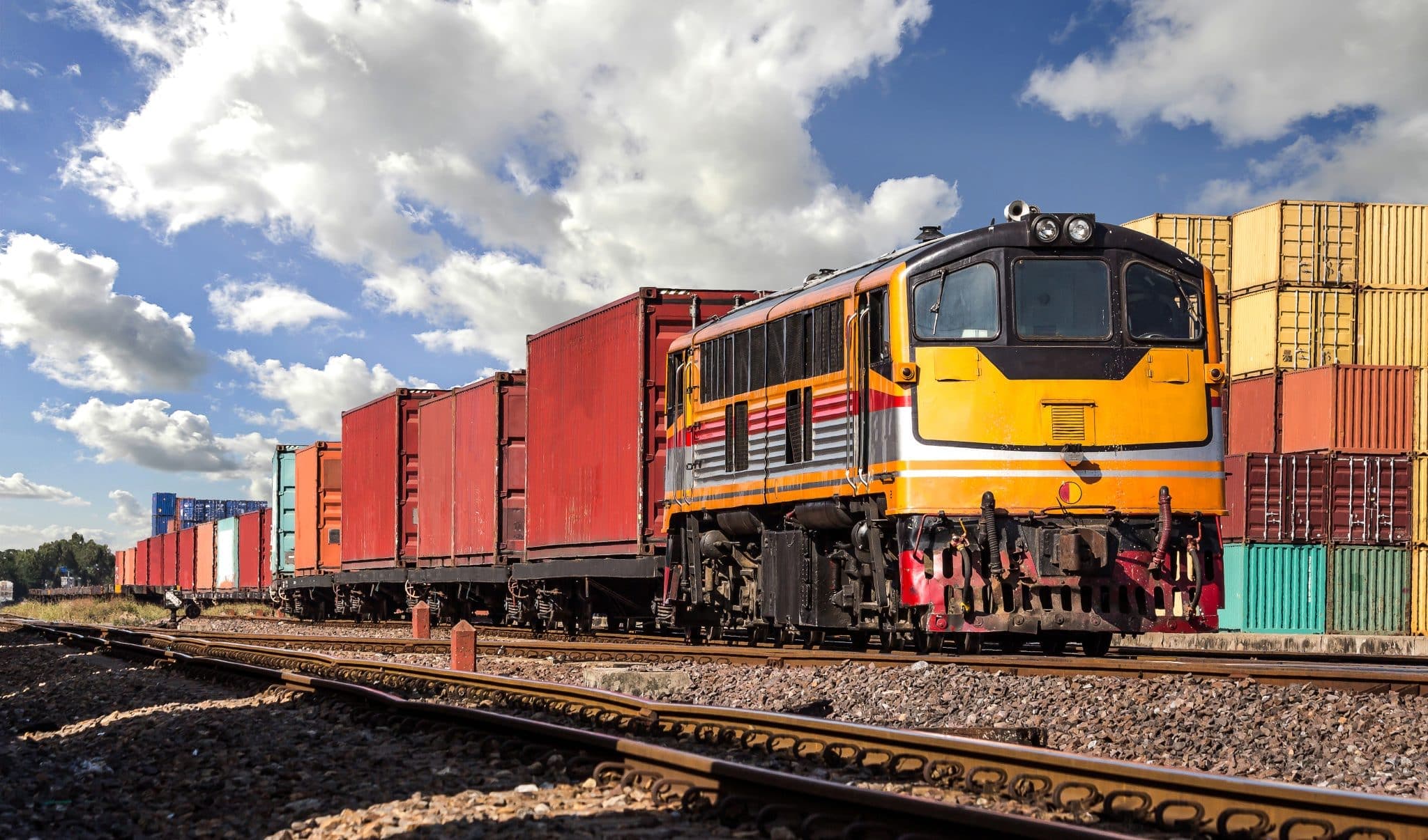 From the bustling urban centers to remote areas, the expansive Asia railway shipping is crucial in the continent’s logistical infrastructure.