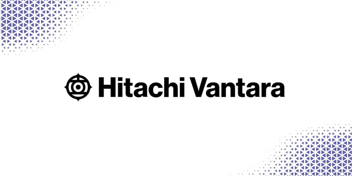 Hitachi Vantara, subsidiary of Hitachi, Ltd., announced the completion of strategic realignment, designed to accelerate the company’s growth.