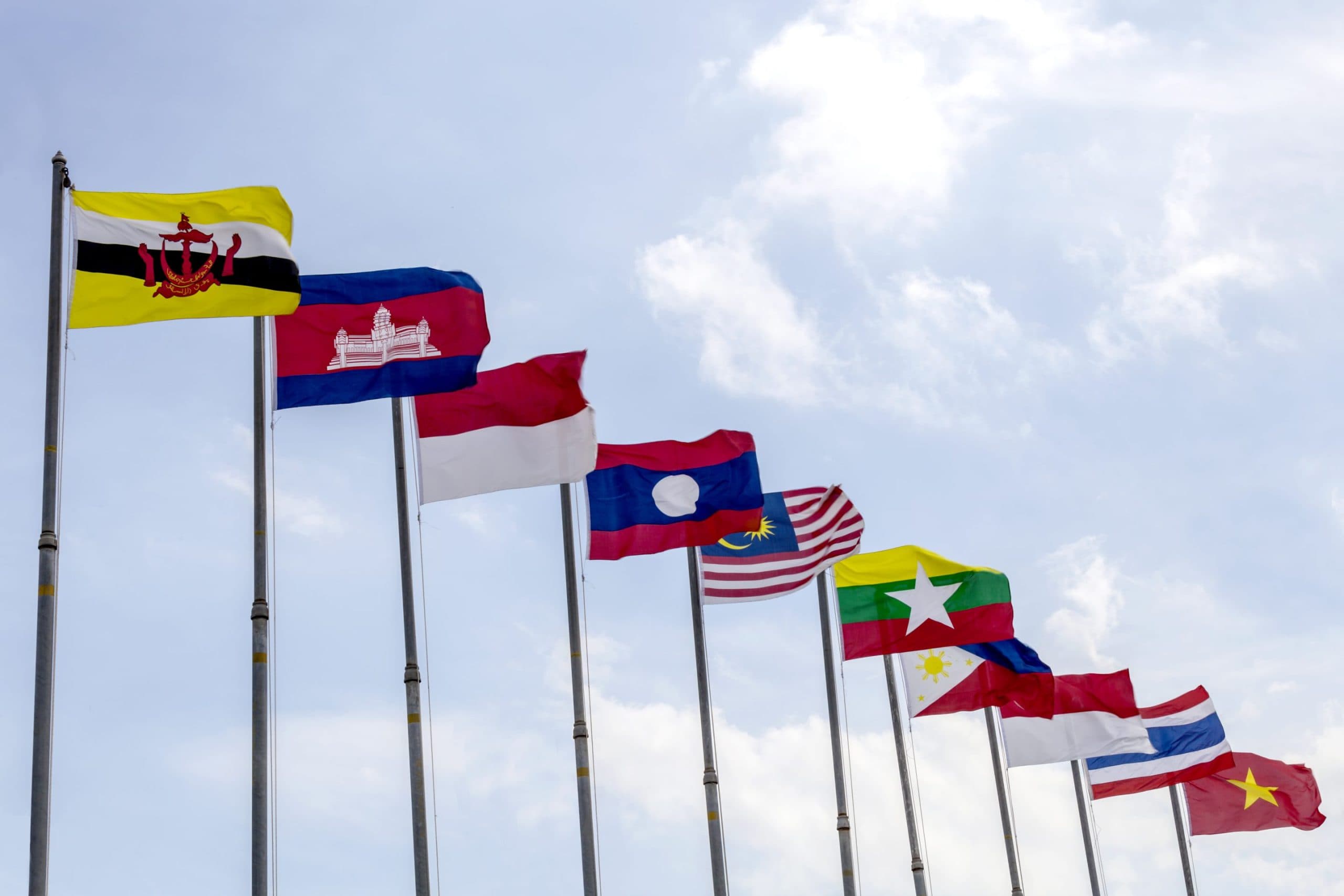 Malaysia’s ASEAN chairmanship: The outlook for sustainable initiatives