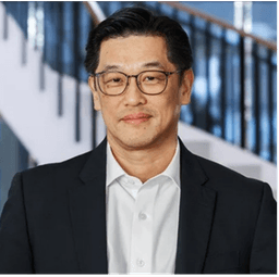 Michael Toh profile photo