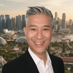 Shane Chiang profile photo