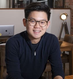 Theodoric Chew profile photo