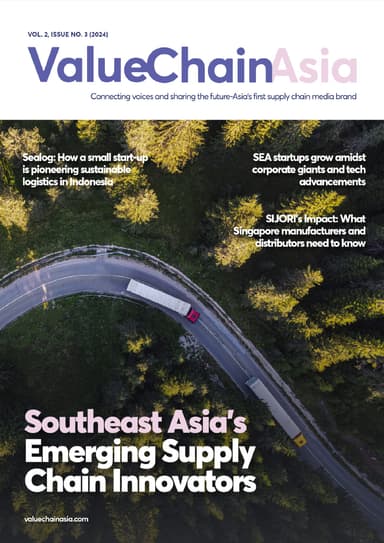 Southeast Asia’s Emerging Supply Chain Innovators