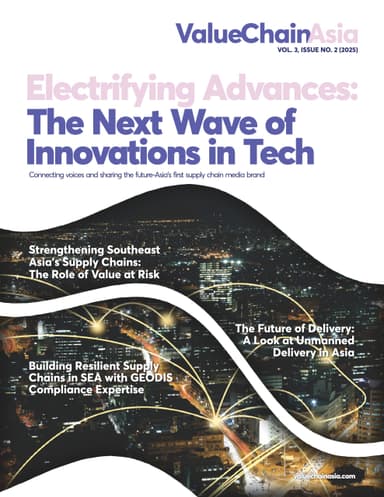Electrifying Advances: The Next Wave of Innovations in Tech