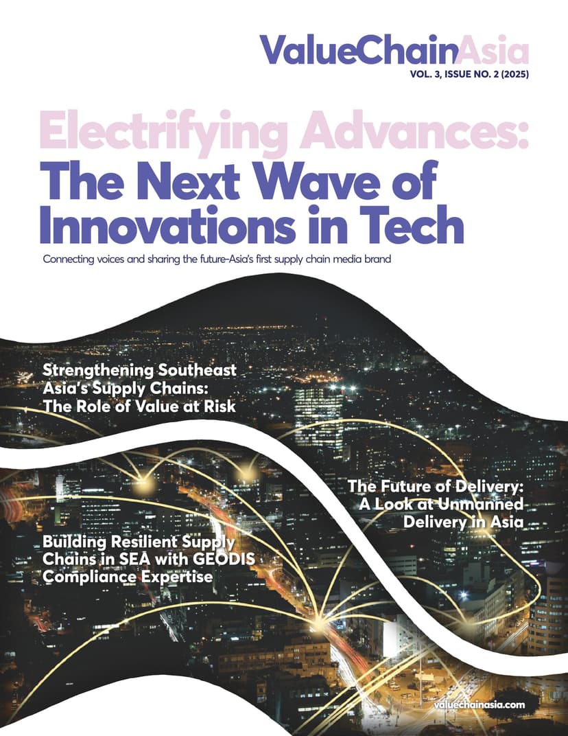 Electrifying Advances: The Next Wave of Innovations in Tech