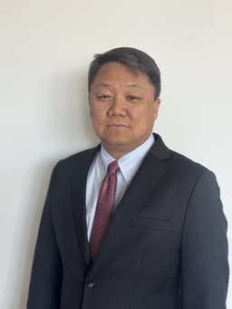 William Oh profile photo