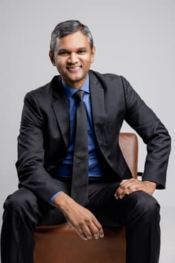 Senthil Kumar profile photo