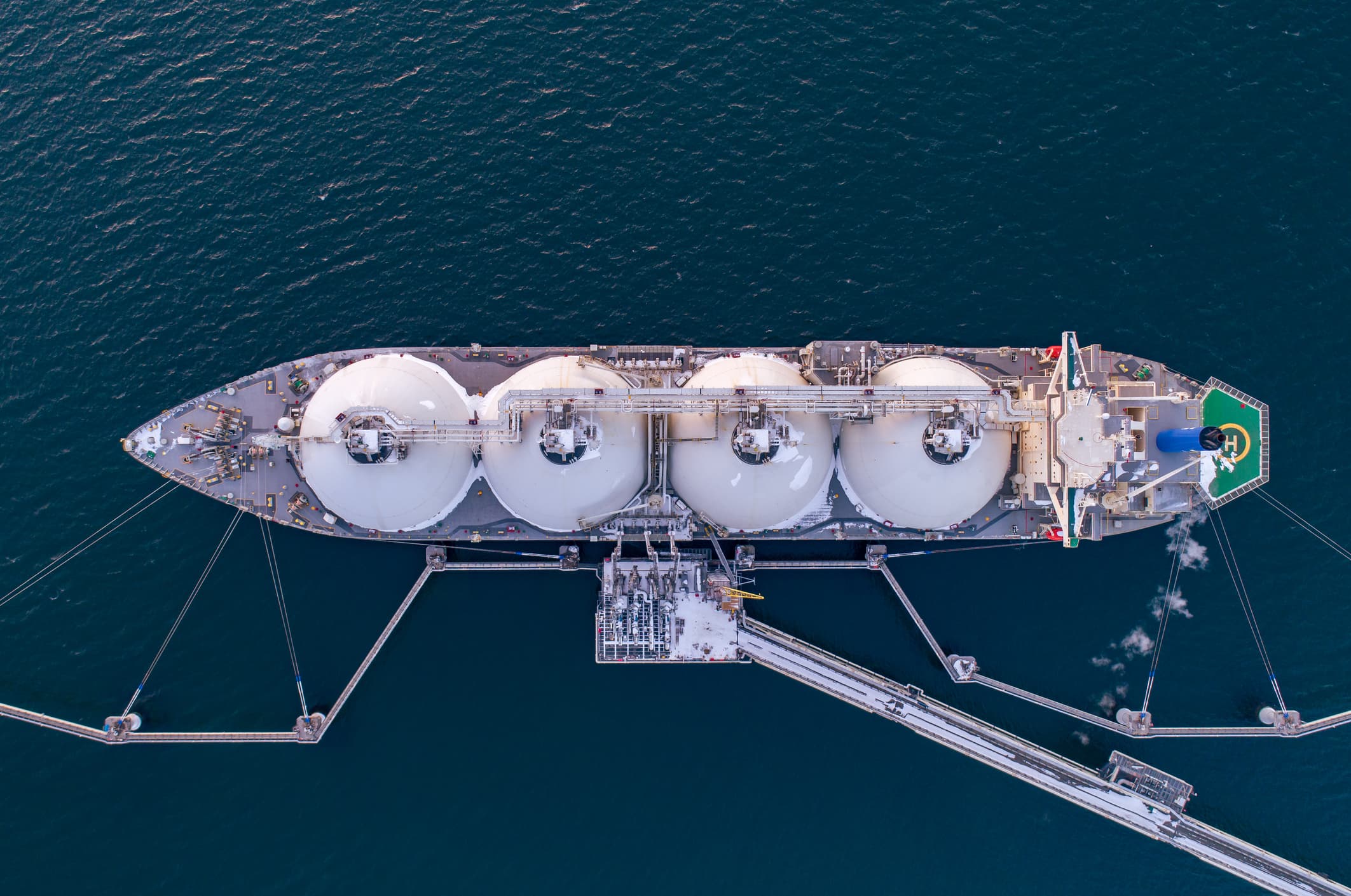 Southeast Asia’s LNG expansion may lock regional supply chains Into structural risk