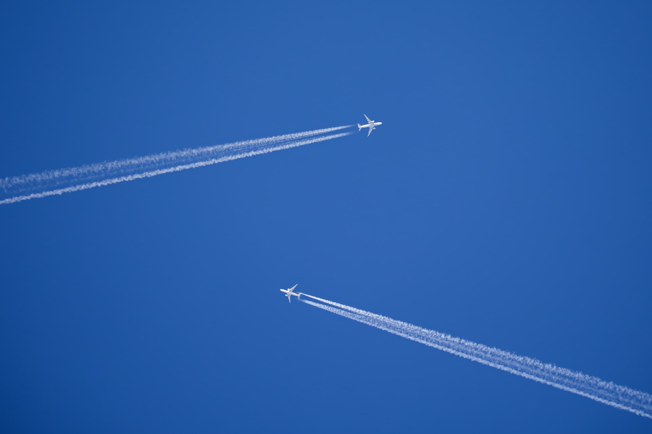 Fifth freedom traffic rights and the fragility of global air cargo supply chains