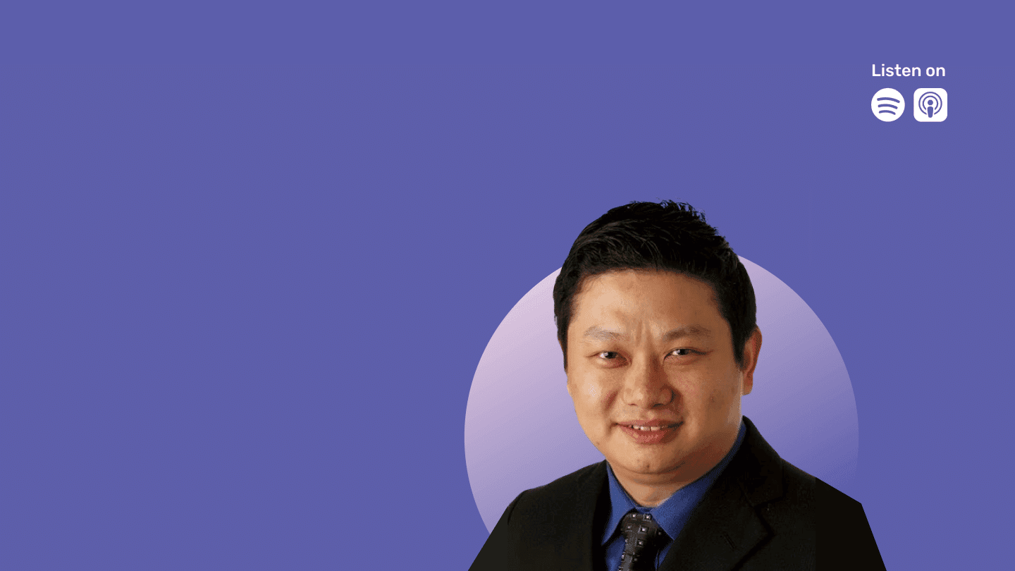 Impress a hiring manager through insights of Pick Network’s CEO New Soon Tee.