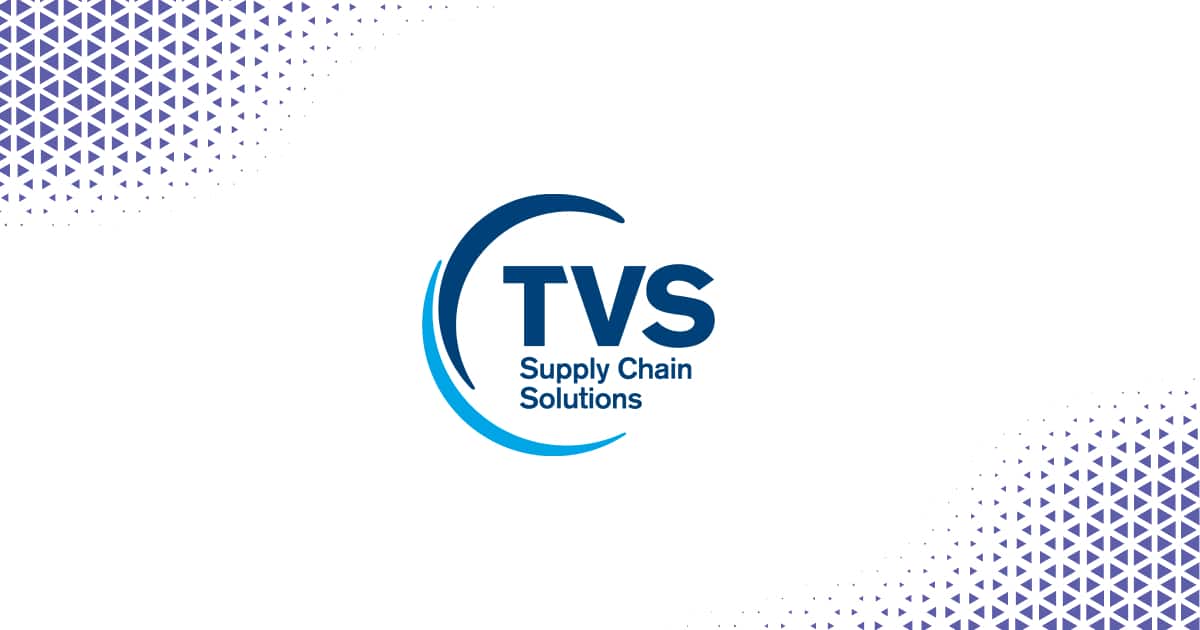 TVS SCS covers a wide-range of arenas, from freight forwarding to integrated supply chain solutions services.
