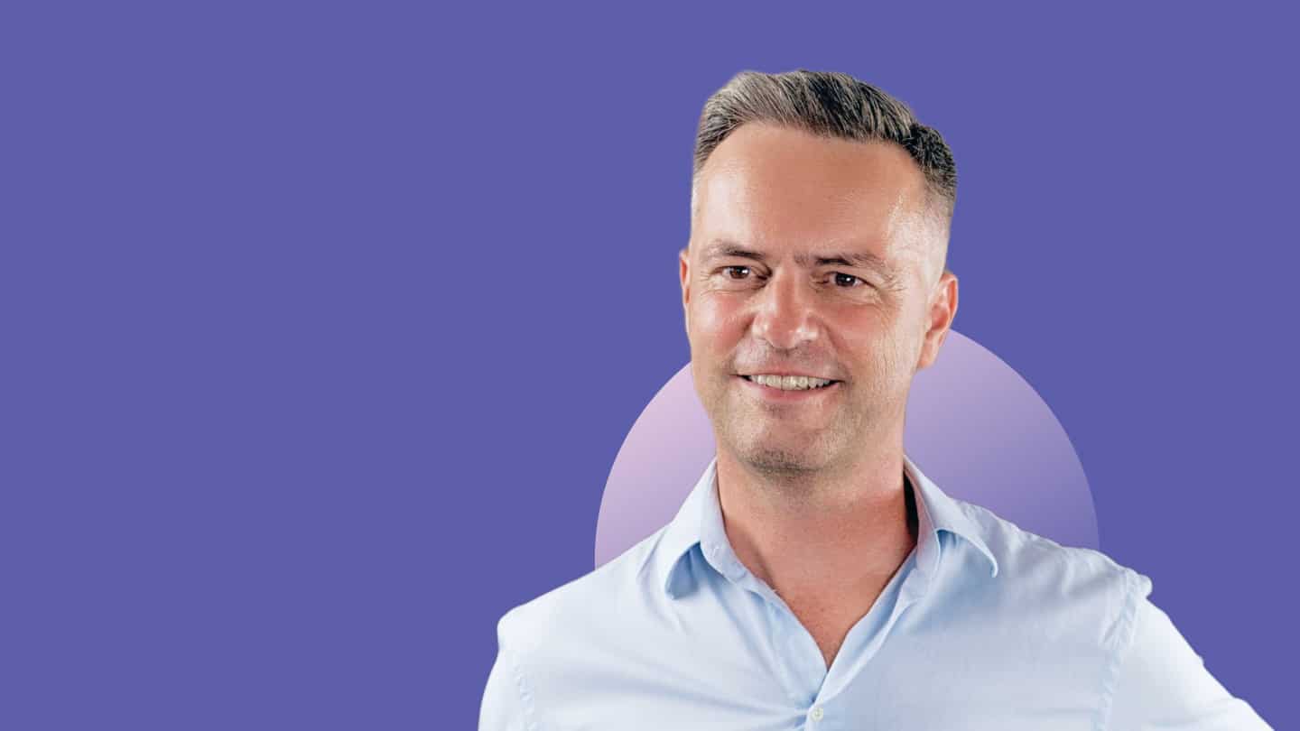 Phillip Teschemacher becomes the new President of Kinaxis for Asia Pacific and Singapore.