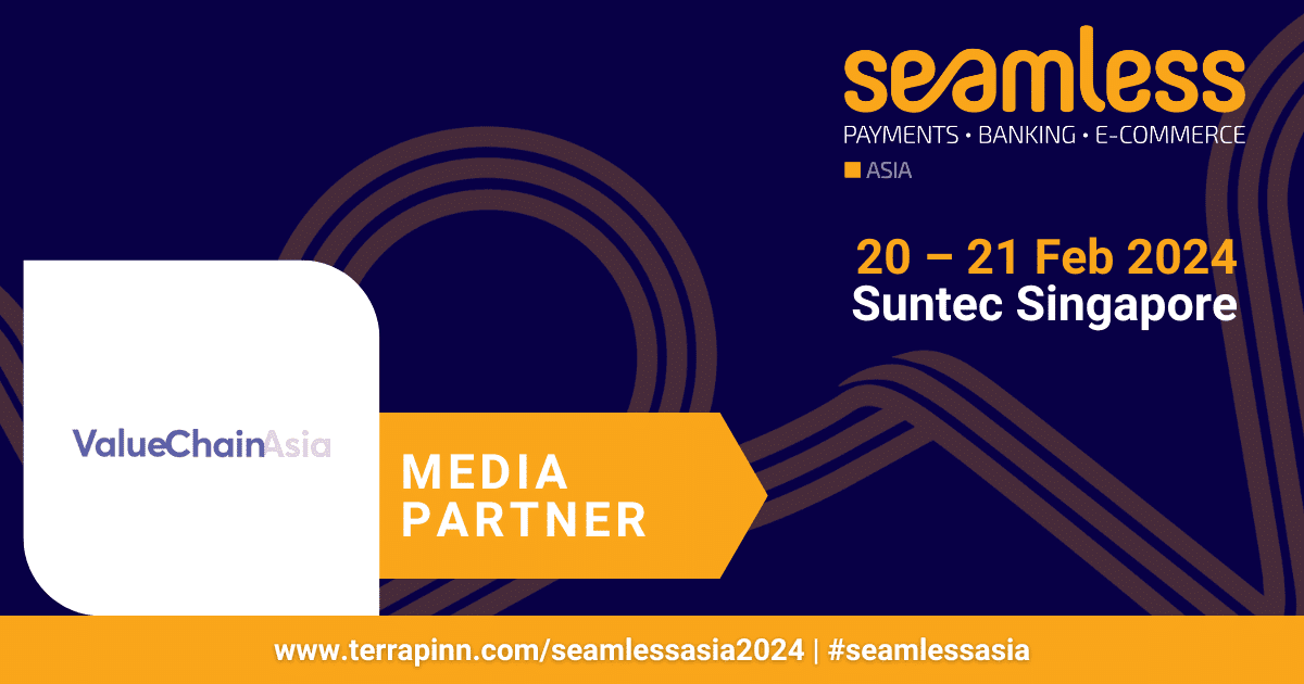 More than 3000 Payments, Banking, and E-Commerce (PBE) stakeholder will be at Seamless Asia 2024 on February 20-21 in Suntec, Singapore.