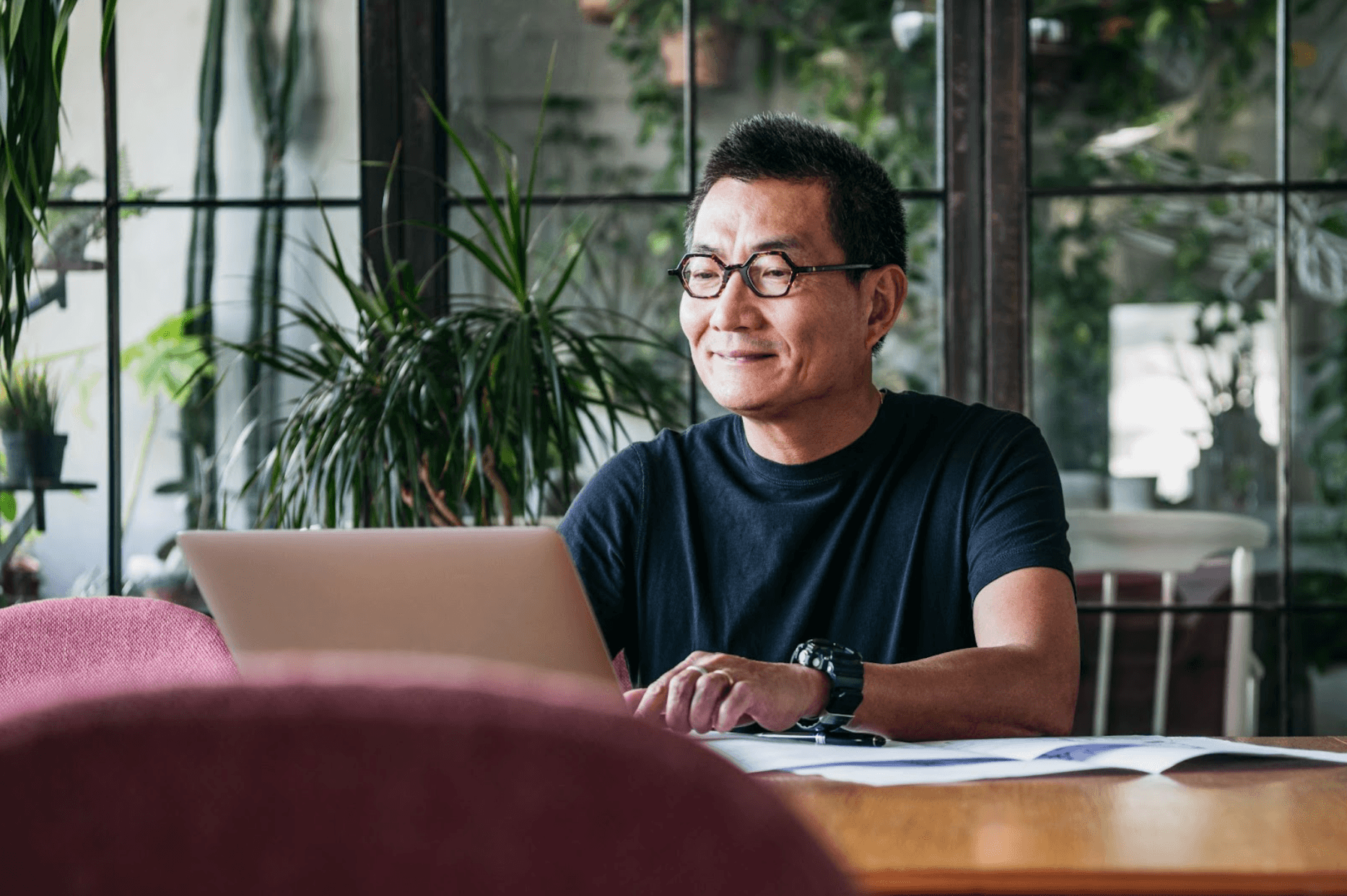 Unlocking growth: how strength-based learning empowers supply chain professionals