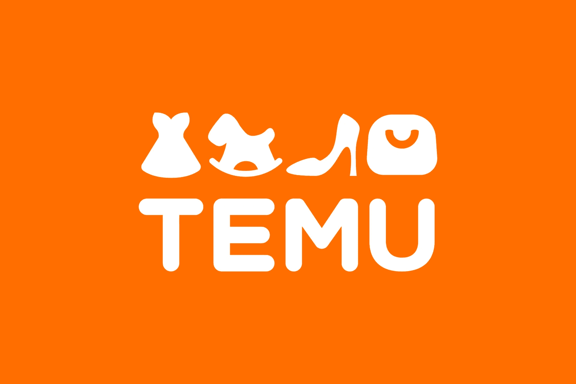 temu supply chain logo