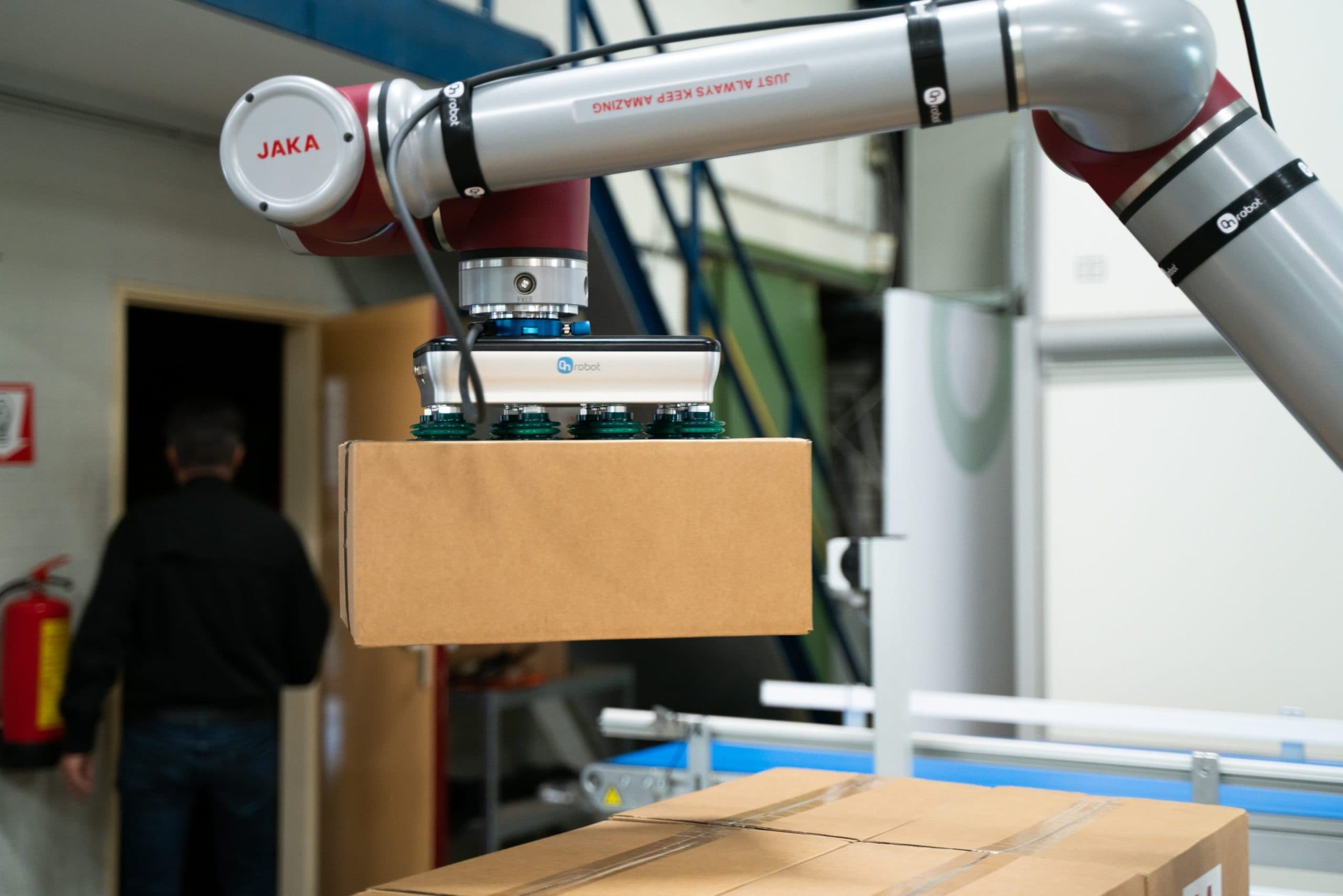 Logistics, small and medium enterprises, and an unappealing outlook: Is there a solution?