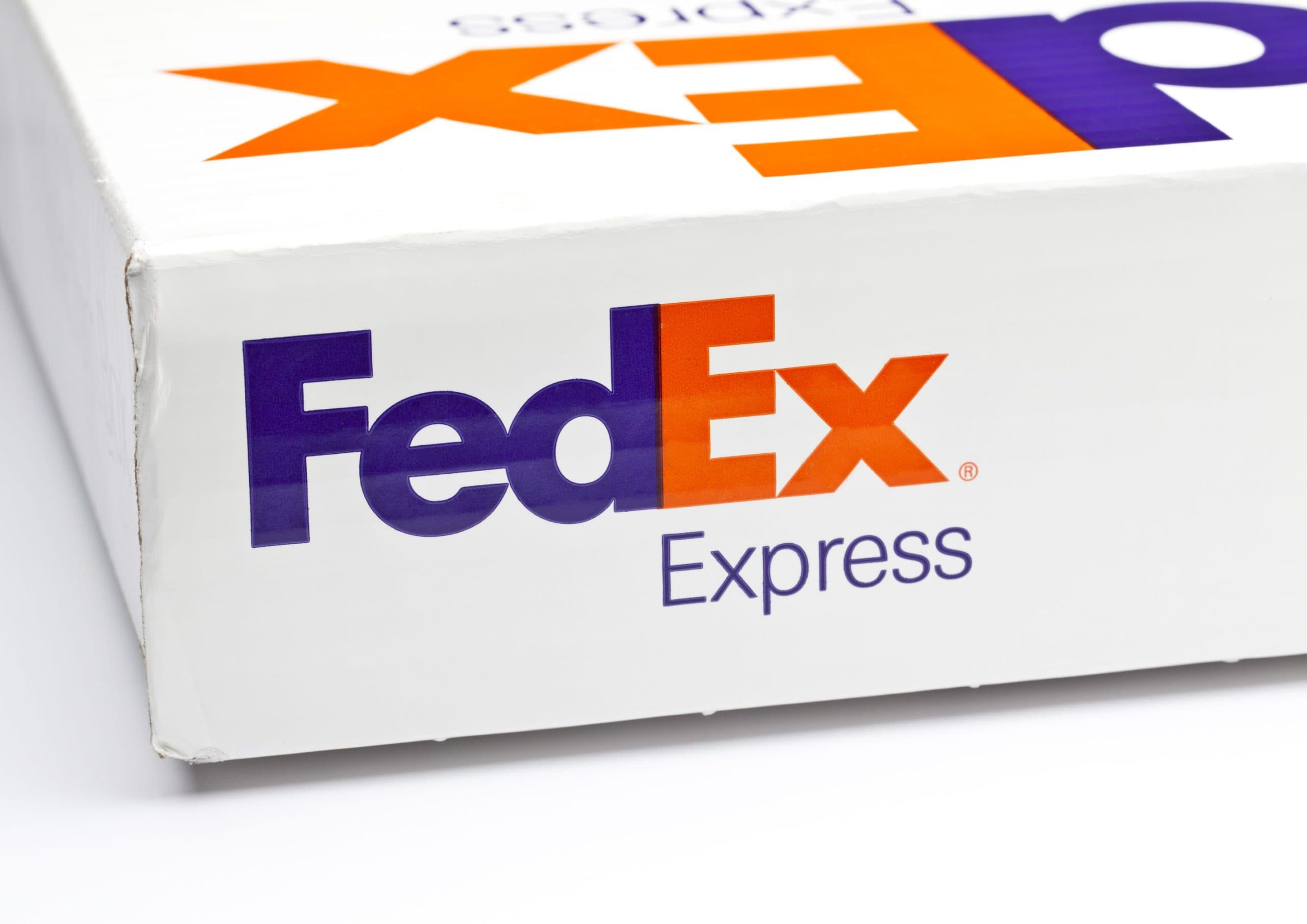 Amid Trump’s de minimis crackdown, FedEx expands International Connect Plus service in Singapore