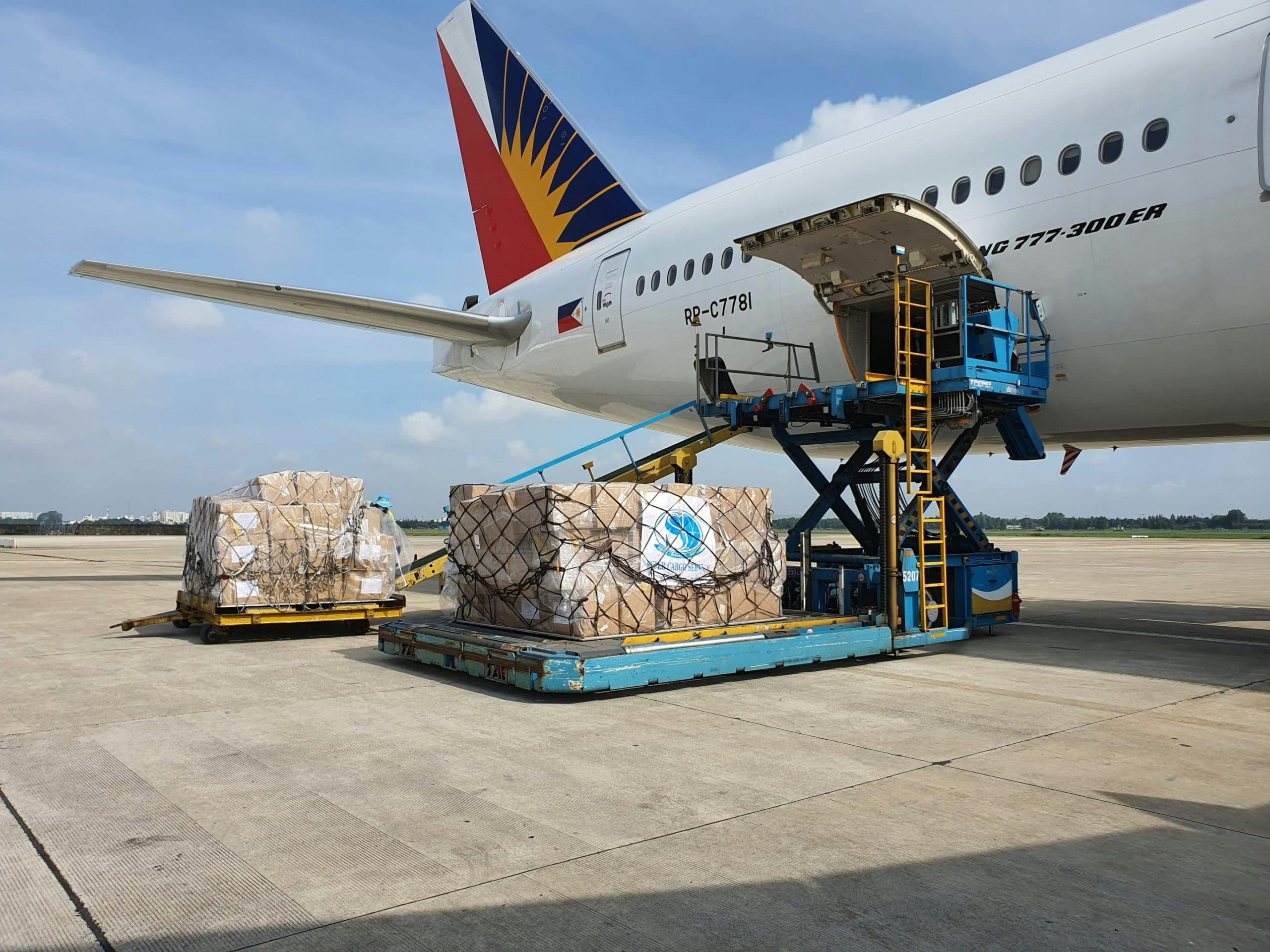 Balancing cost and speed: Is airfreight a viable alternative to sea freight