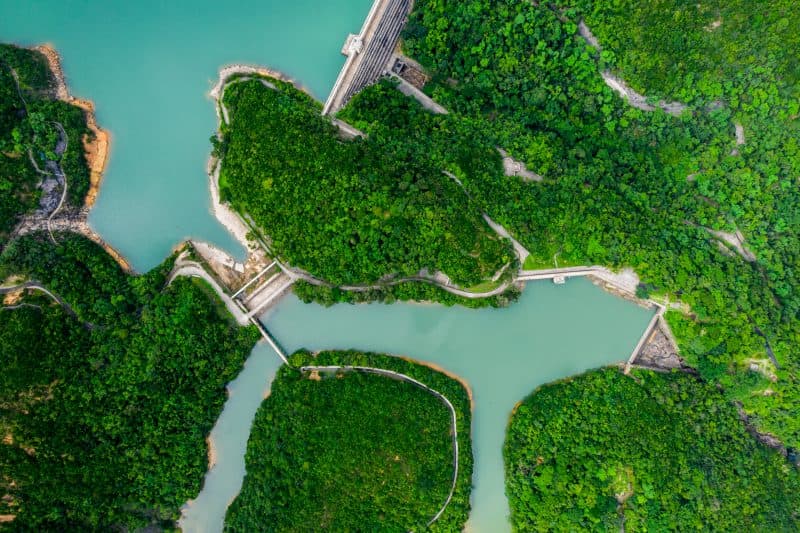 Asia’s clean energy transition: More than just a supply chain problem