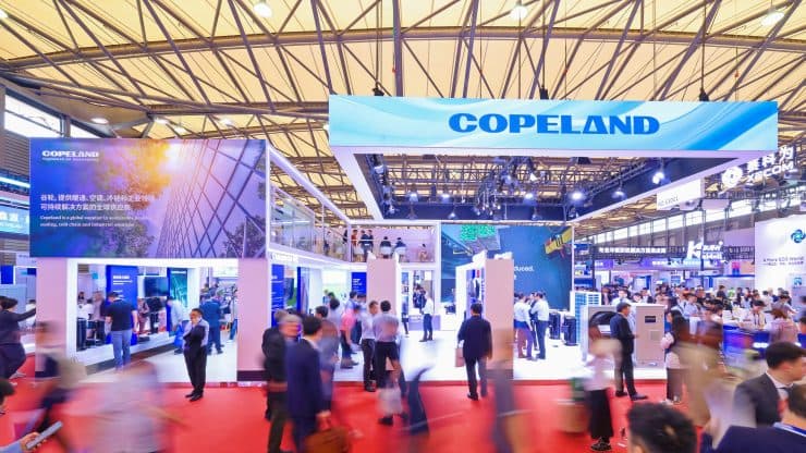 Cracking the cold chain conundrum in APAC with Copeland President Michael Toh