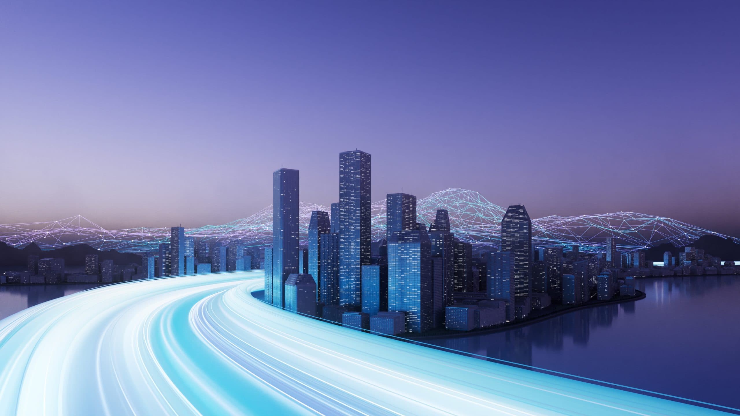 Software-Defined City: Energy Intelligence Driving Urban Sustainability | Value Chain Asia